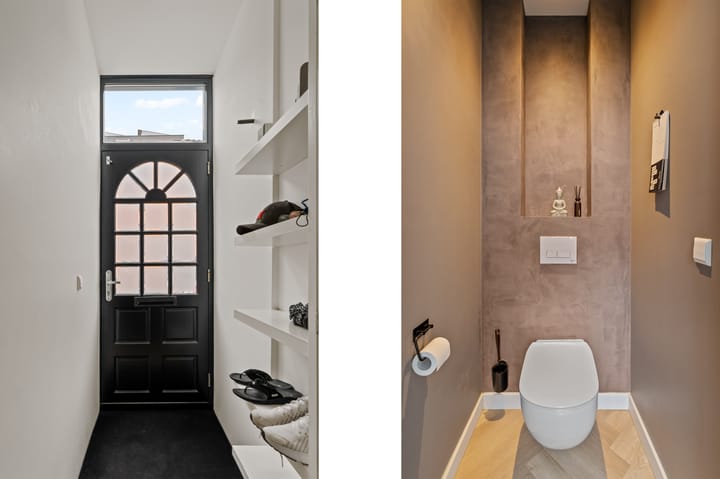 Hoekwoning te koop: Scheveningsestraat 31, Noordwijk (Zh)