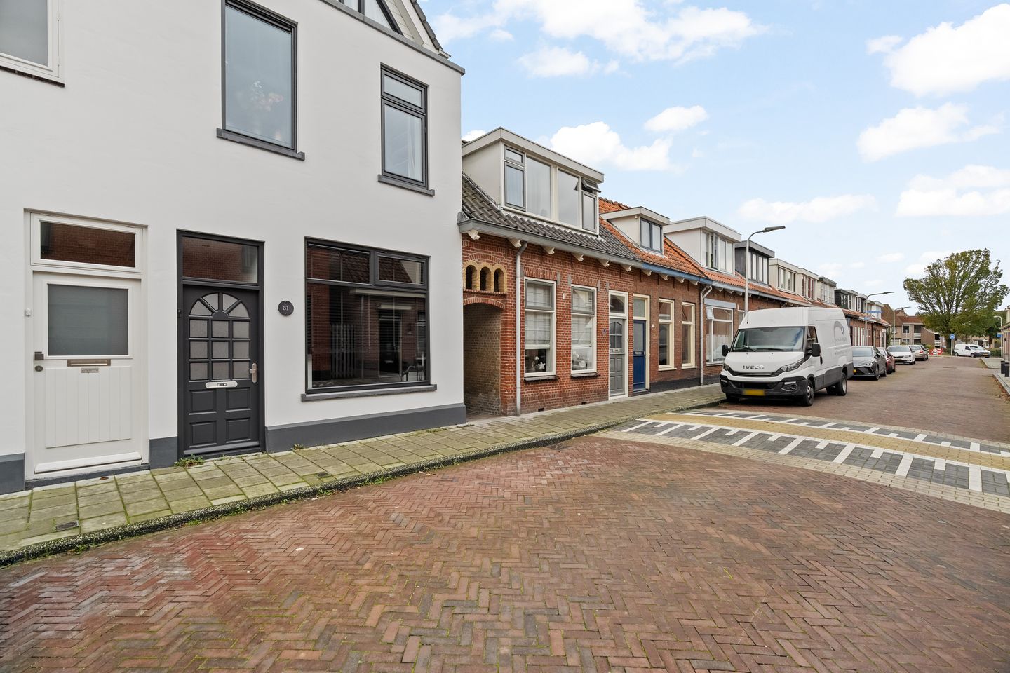 Foto 4 van Scheveningsestraat 31