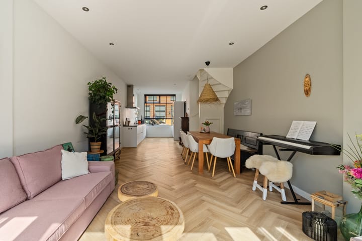 Hoekwoning te koop: Scheveningsestraat 31, Noordwijk (Zh)