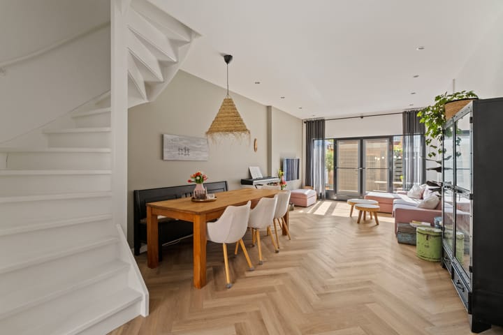Hoekwoning te koop: Scheveningsestraat 31, Noordwijk (Zh)