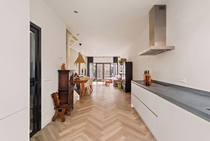 Hoekwoning te koop: Scheveningsestraat 31, Noordwijk (Zh)