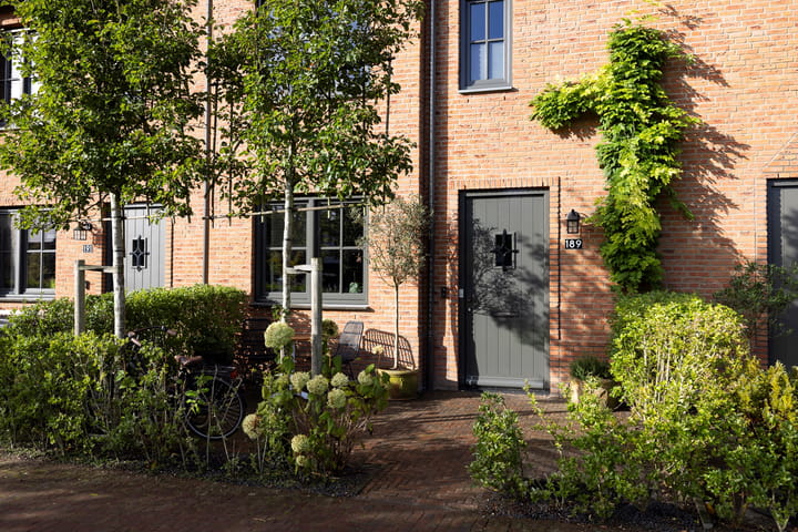 Foto 4 van Laan van Tudor 189