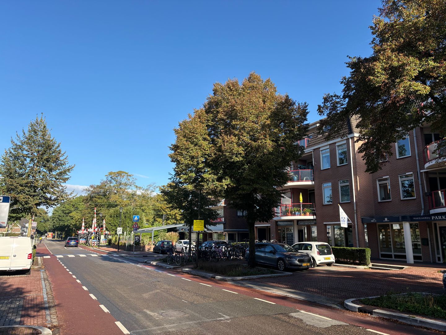 View photo 4 of Dolderseweg 138-A