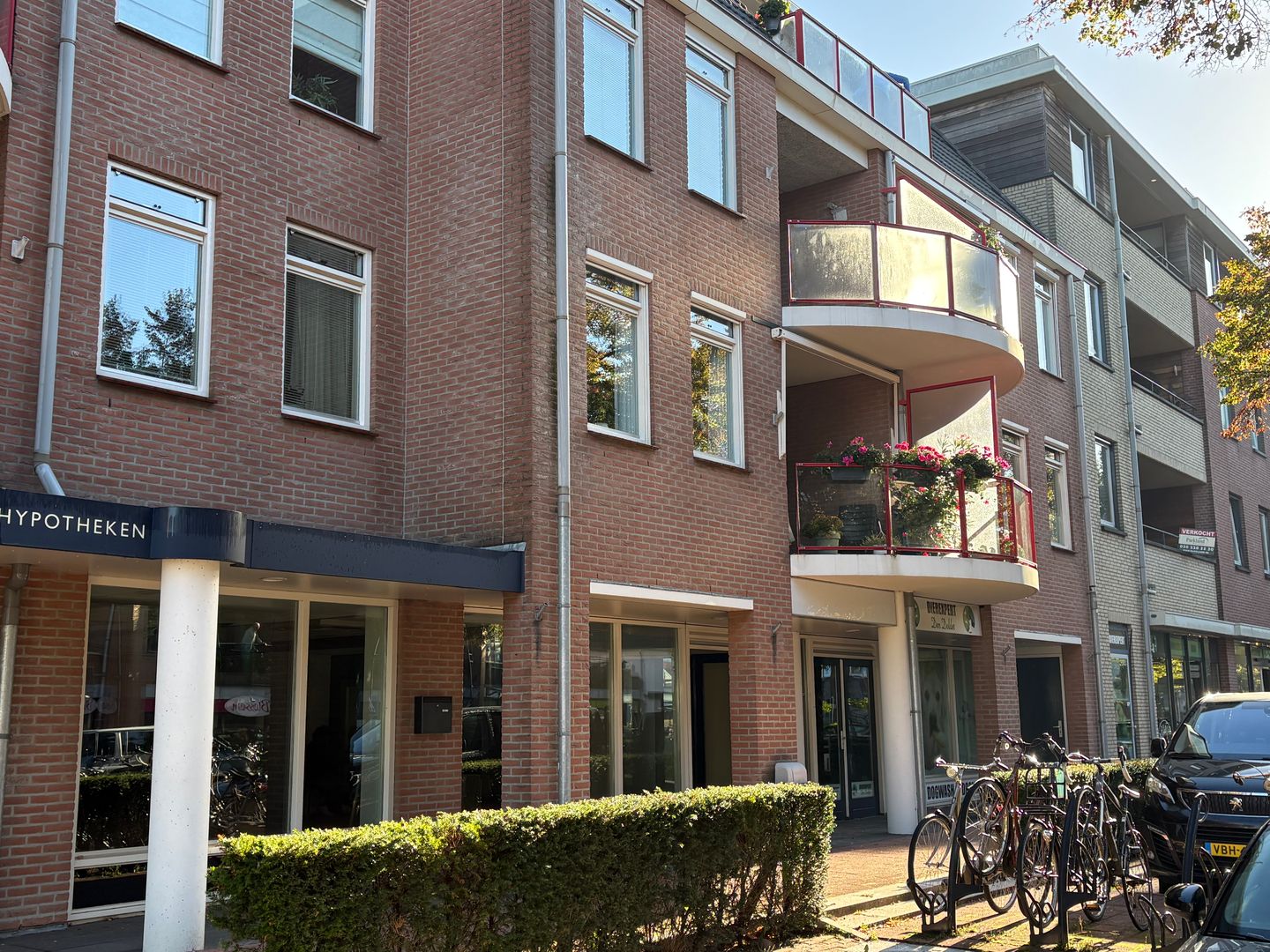 View photo 1 of Dolderseweg 138-A