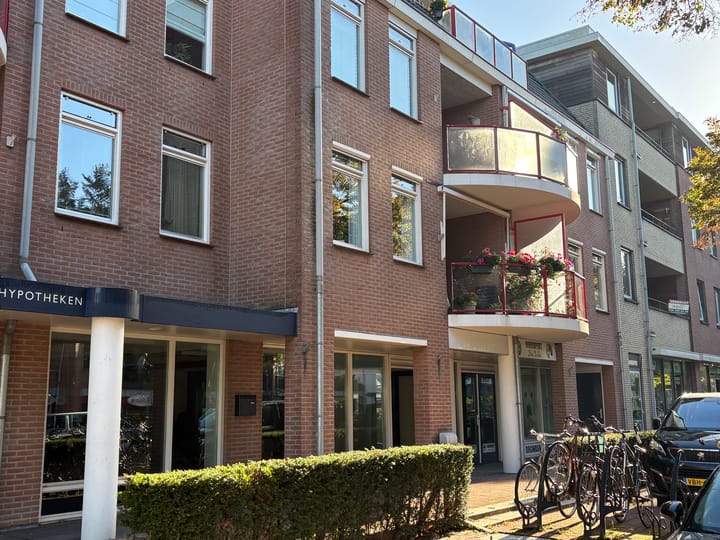 Dolderseweg 138-A, Den Dolder