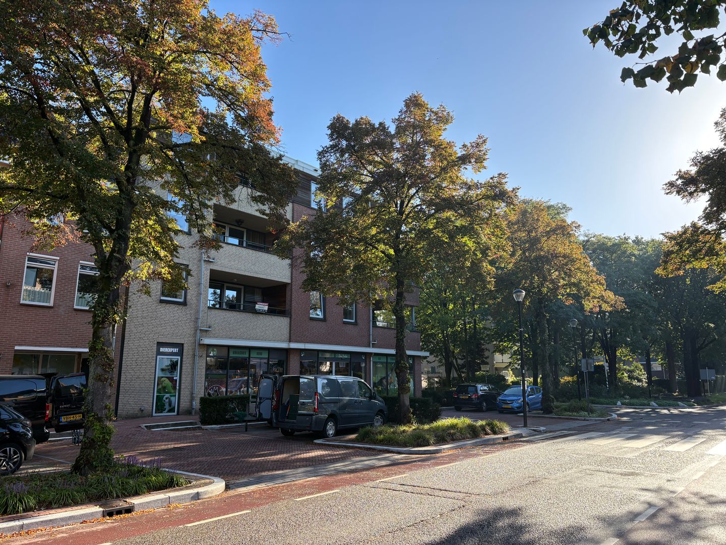 View photo 3 of Dolderseweg 138-A
