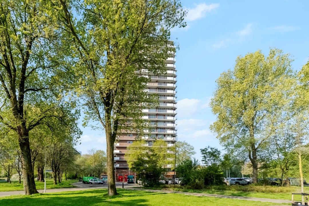 Photo 32 of Dunantstraat 1235