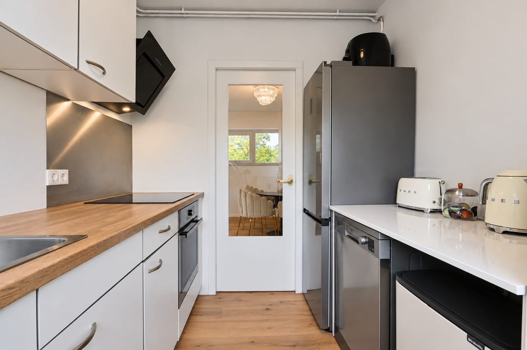 Photo 16 of Dunantstraat 1235