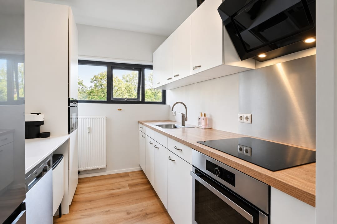 Photo 17 of Dunantstraat 1235