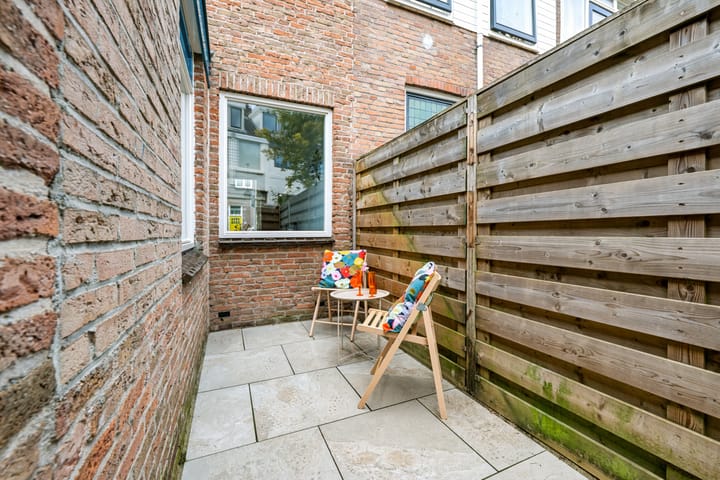 Foto 4 van Zandhofsestraat 166