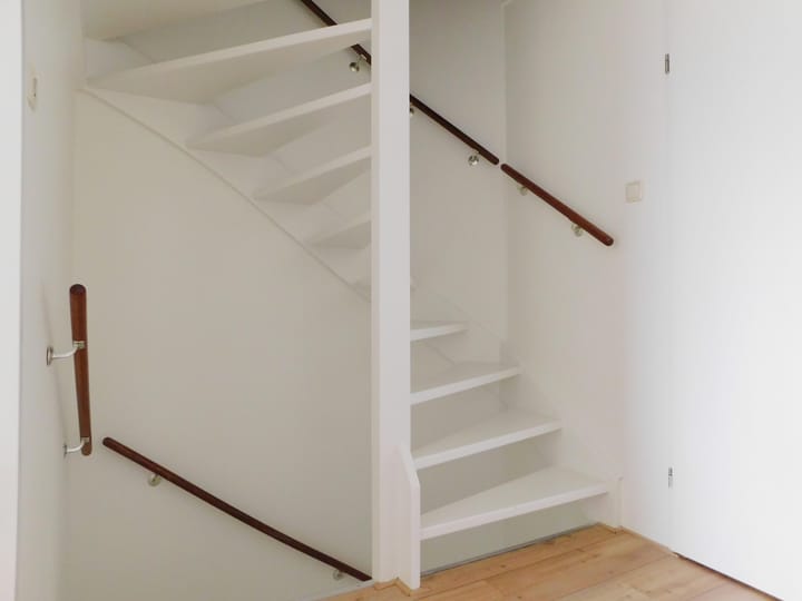 Tussenwoning te huur: Paganiniplantsoen 62, Nieuw-Vennep