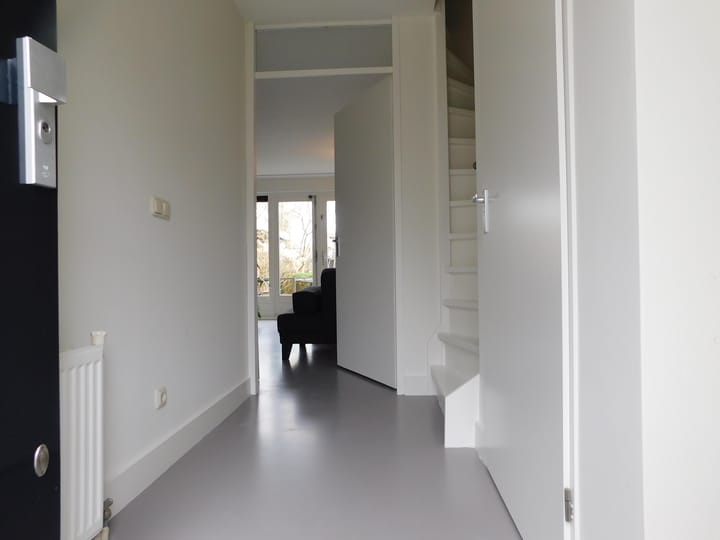 Tussenwoning te huur: Paganiniplantsoen 62, Nieuw-Vennep
