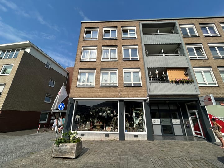 Terbruggen 13, Eygelshoven