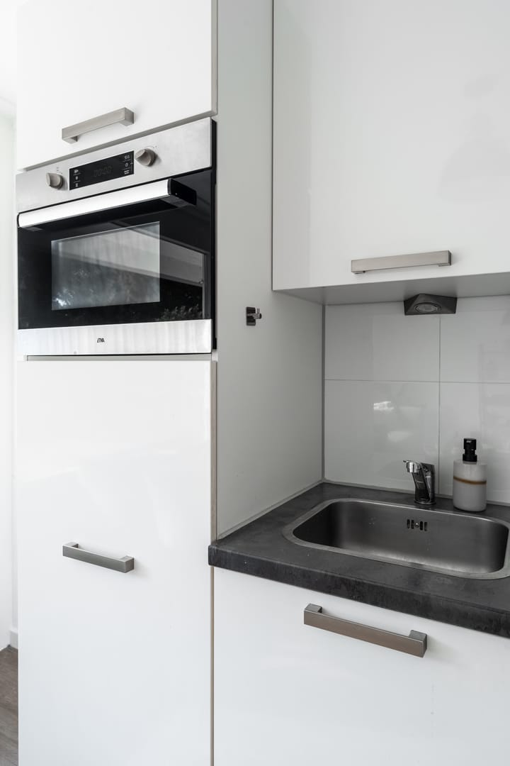 Studio te koop: Klip 89A, Lelystad