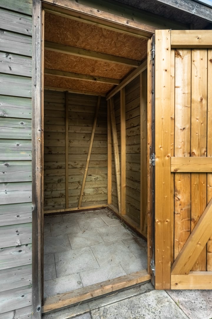 Studio te koop: Klip 89A, Lelystad