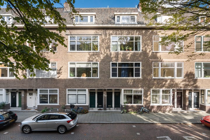 Foto 5 van Heemskerkstraat 44-B01