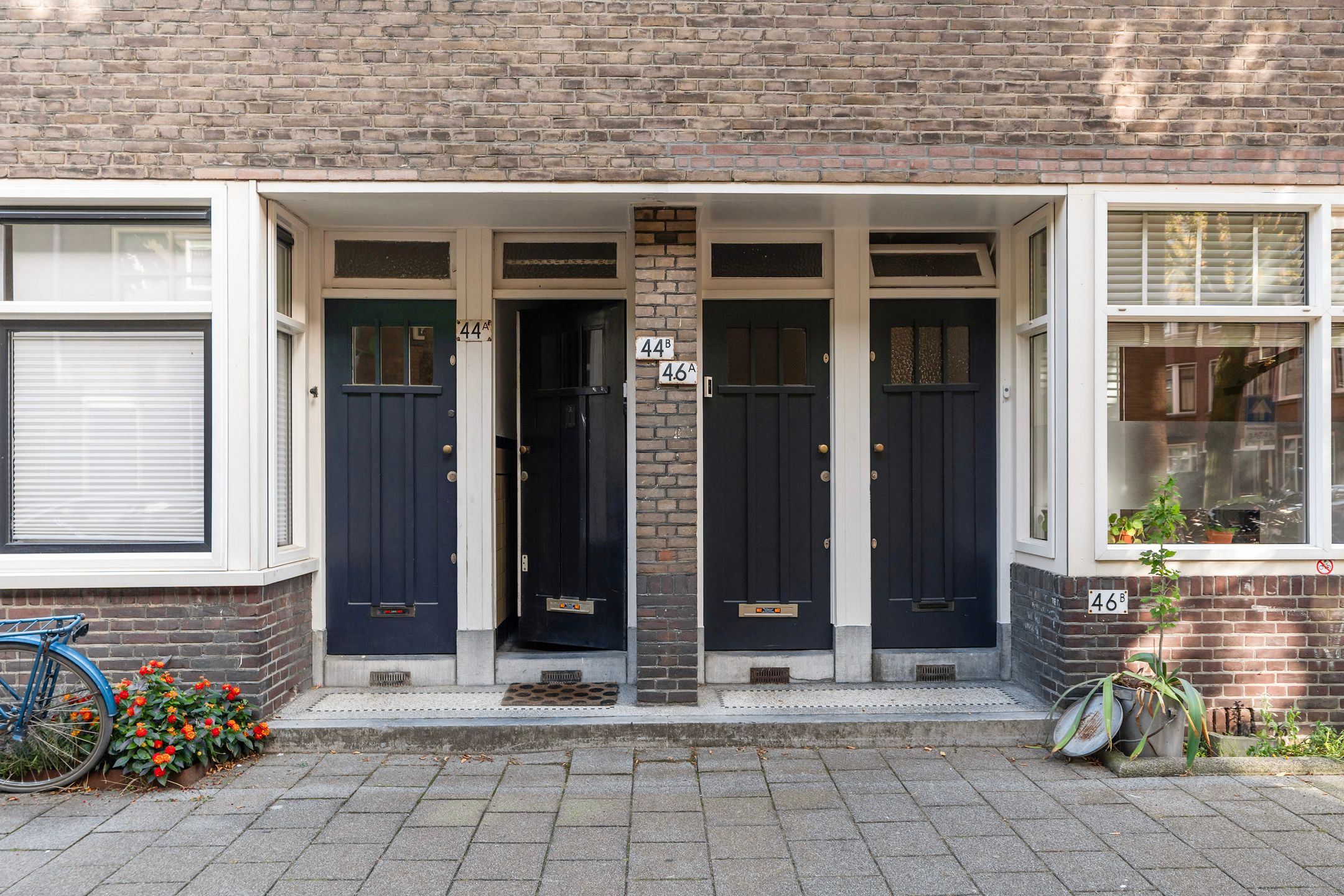 Photo 27 of Heemskerkstraat 44-B01