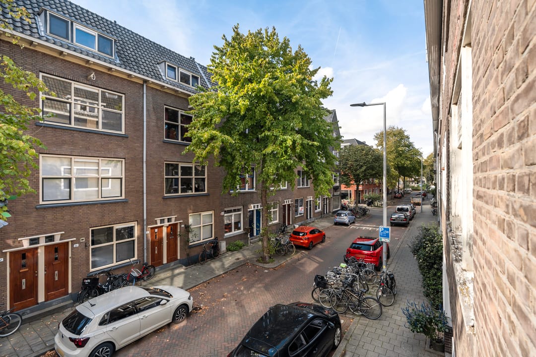 Photo 28 of Heemskerkstraat 44-B01