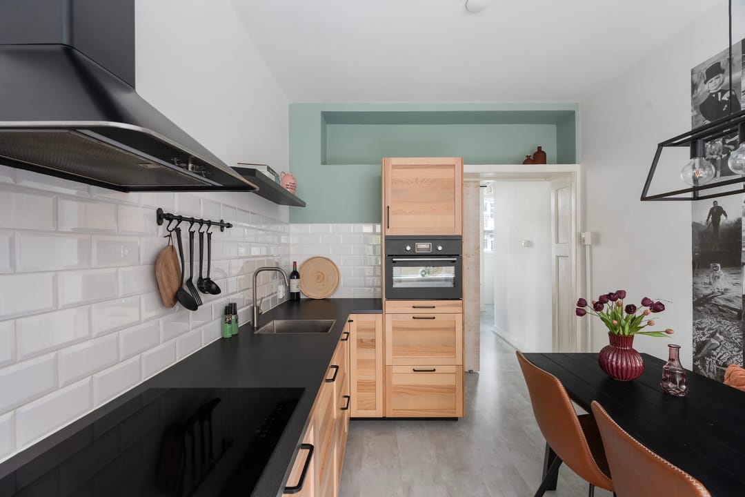 Photo 13 of Heemskerkstraat 44-B01