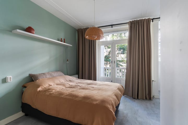 Foto 4 van Heemskerkstraat 44-B01