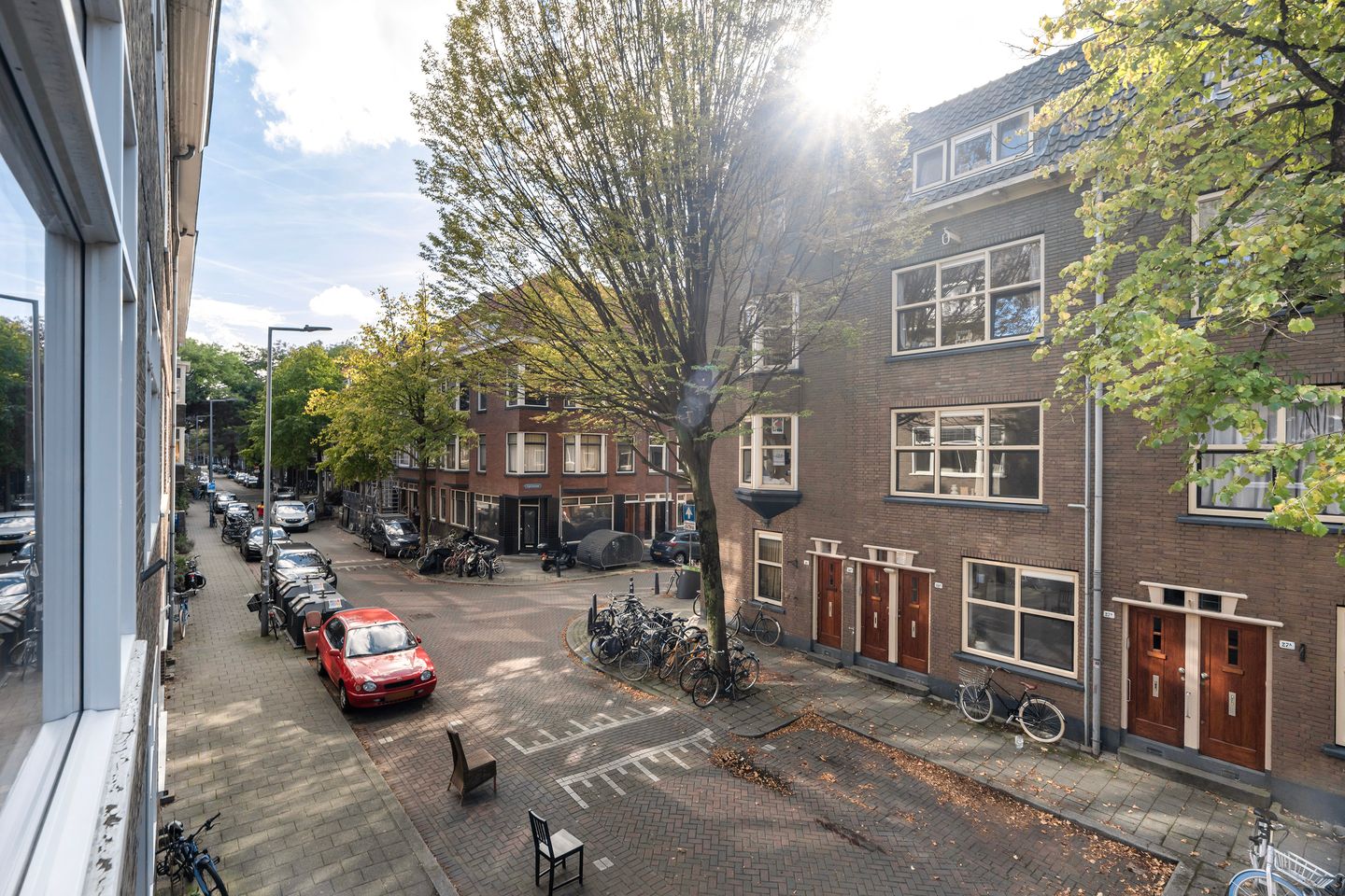 Photo 29 of Heemskerkstraat 44-B01