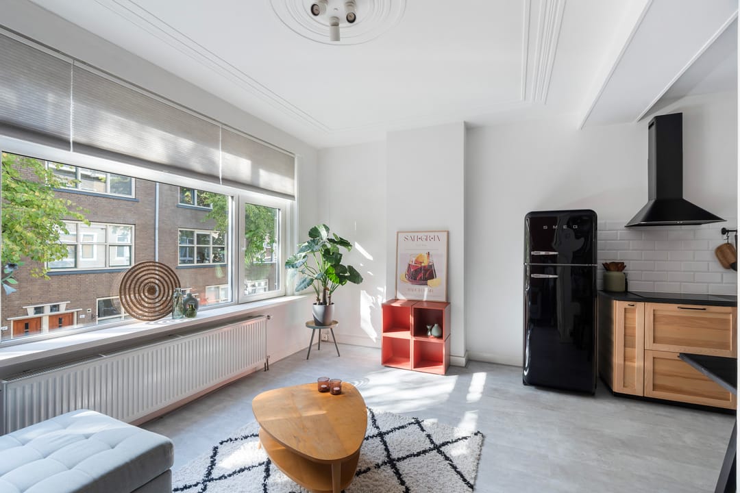 Photo 8 of Heemskerkstraat 44-B01