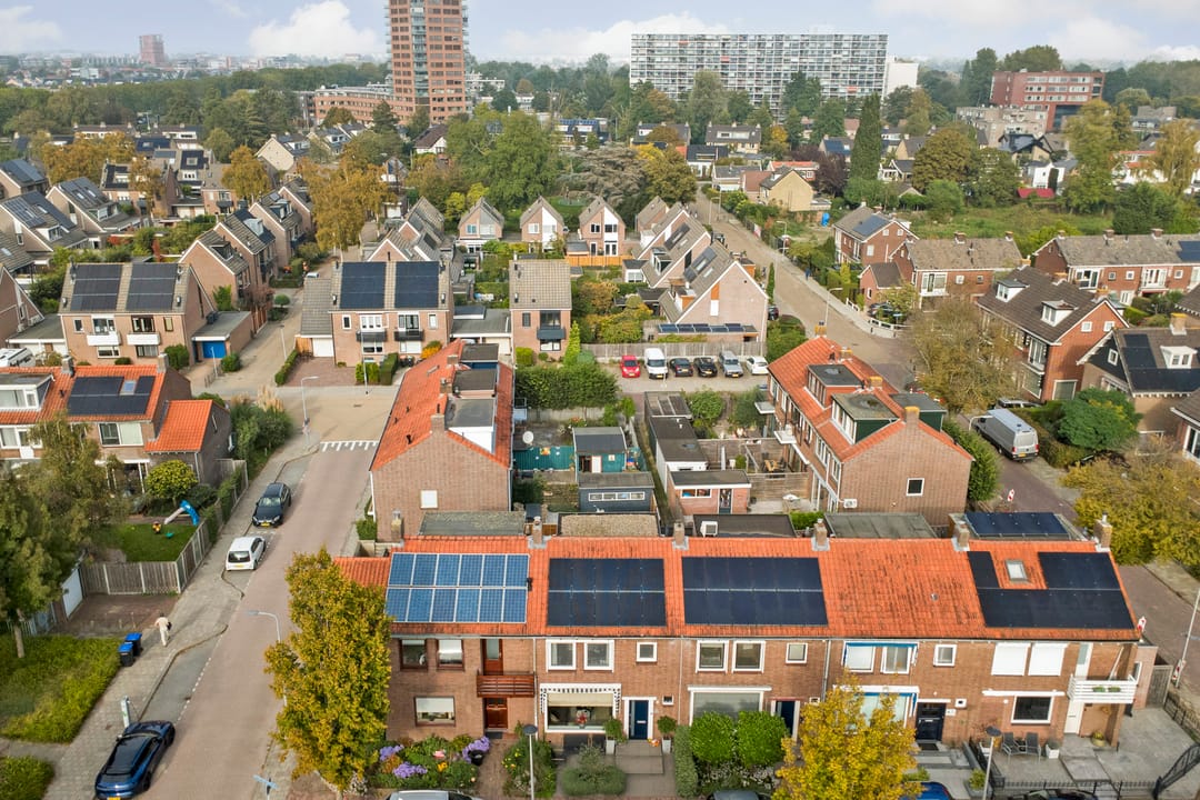 Foto 43 van Prinses Marijkestraat 25