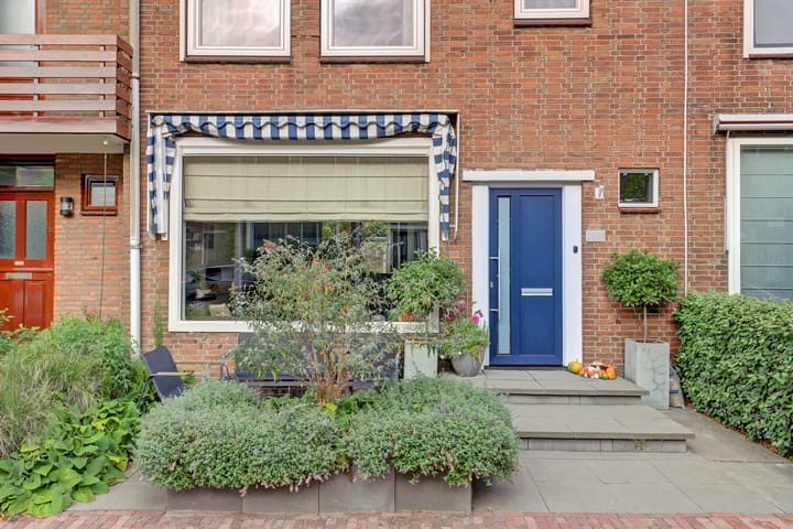 Foto 4 van Prinses Marijkestraat 25