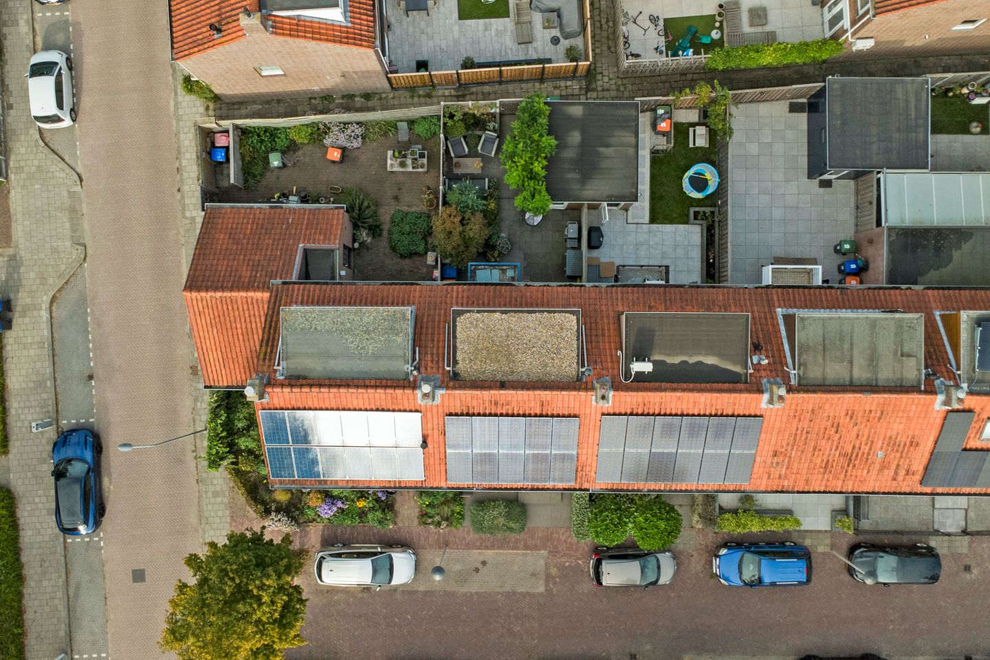 Foto 44 van Prinses Marijkestraat 25