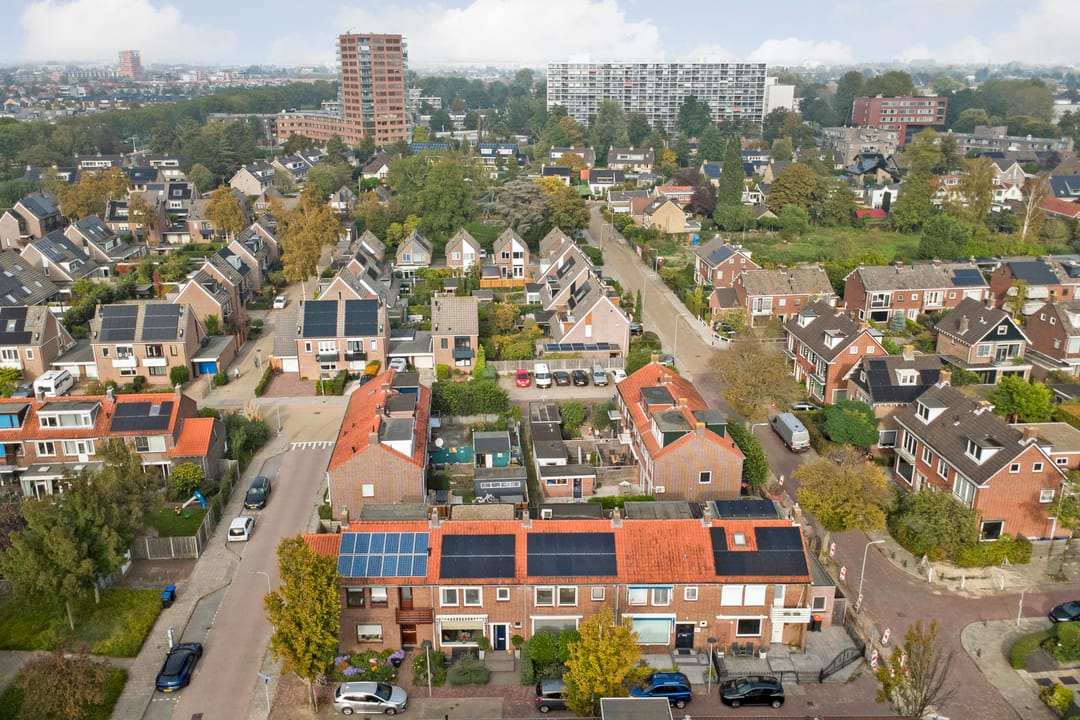 Foto 41 van Prinses Marijkestraat 25