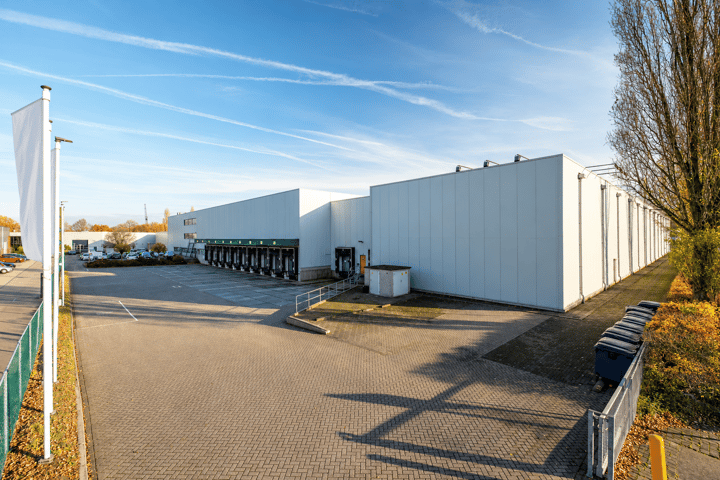 Celsiusbaan 1-1, Nieuwegein