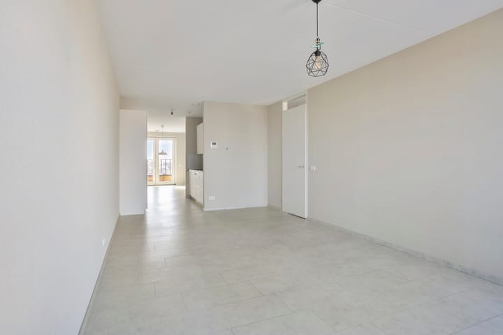 Appartement te koop: Beatrixstraat 72B, Den Helder