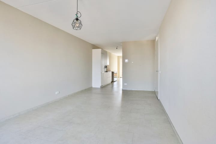 Appartement te koop: Beatrixstraat 72B, Den Helder