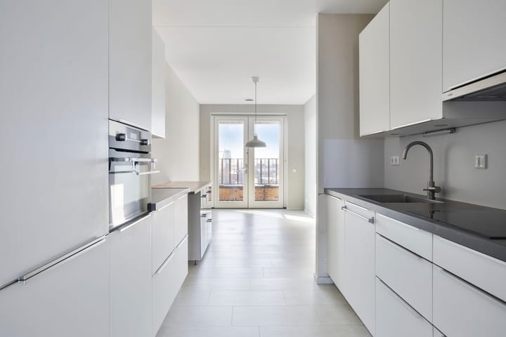 Appartement te koop: Beatrixstraat 72B, Den Helder