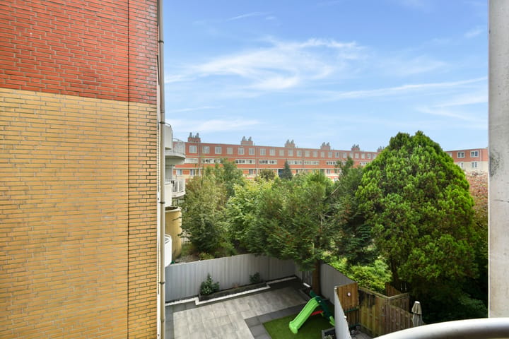 Foto 4 van Kloekhorststraat 21