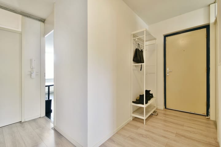 Foto 3 van Kloekhorststraat 21