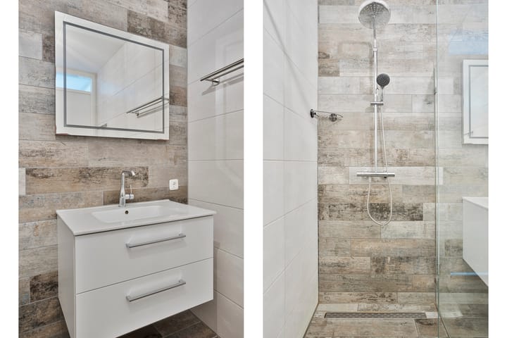 Appartement te koop: Beatrixstraat 72B, Den Helder