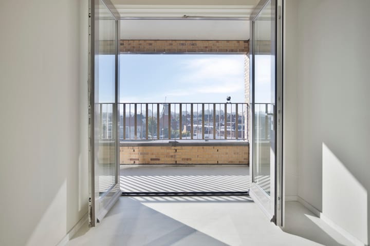 Appartement te koop: Beatrixstraat 72B, Den Helder