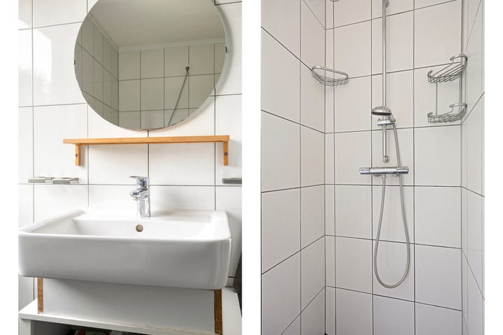 Tussenwoning te koop: Parallelweg 42, Giessen