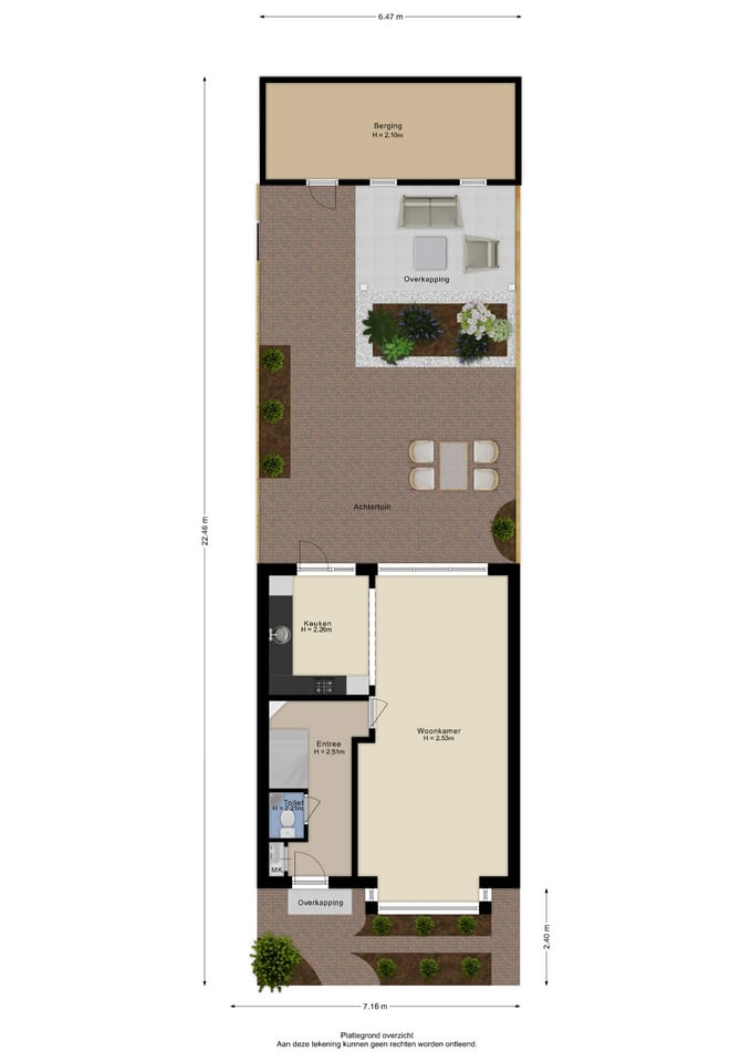Foto 45 van Vijverstraat 8