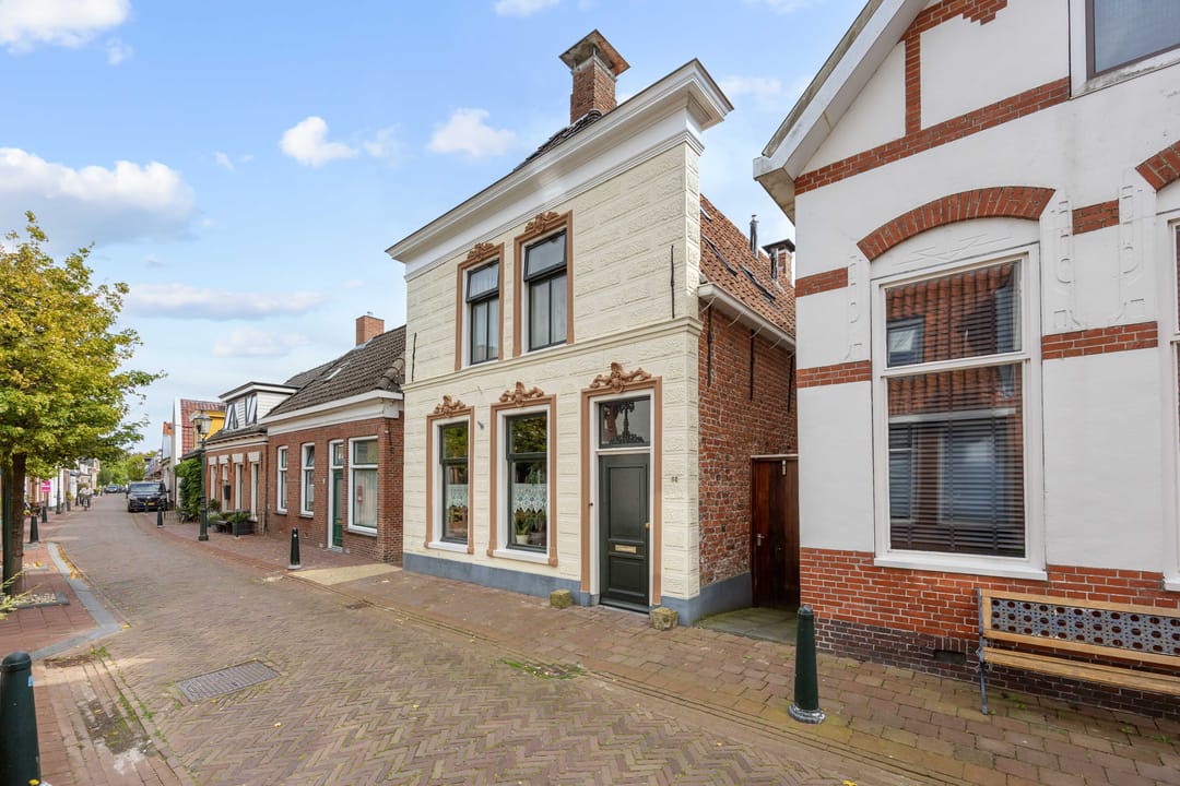 Foto 1 van Solwerderstraat 66