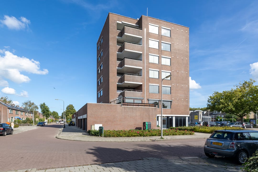 Foto 11 van Vuurdoornlaan 26