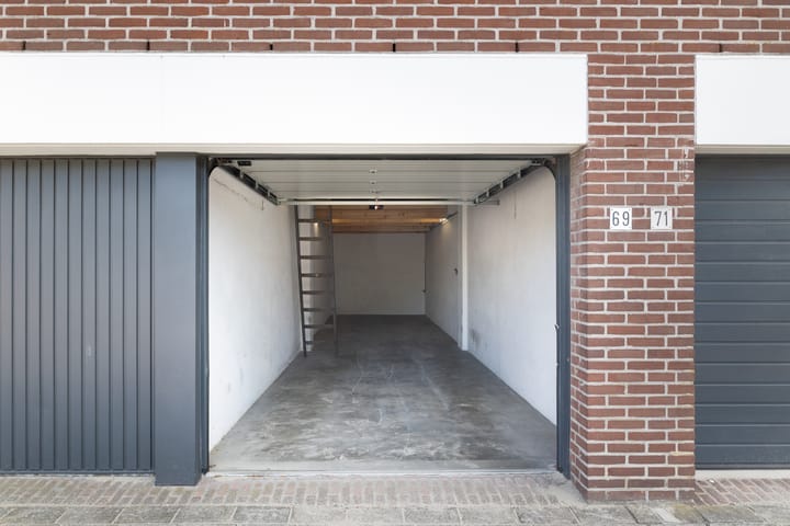 Foto 3 van Vuurdoornlaan 26