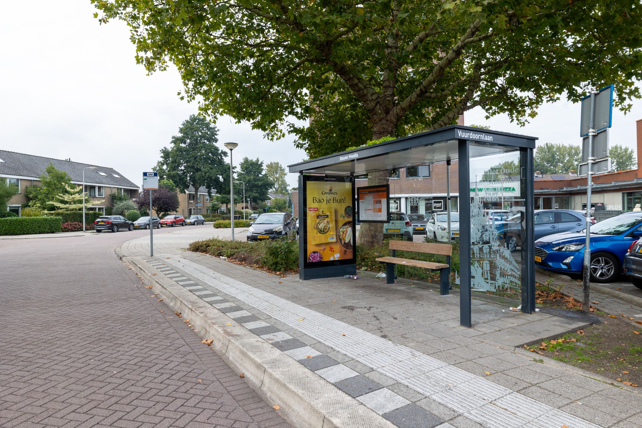 Foto 57 van Vuurdoornlaan 26