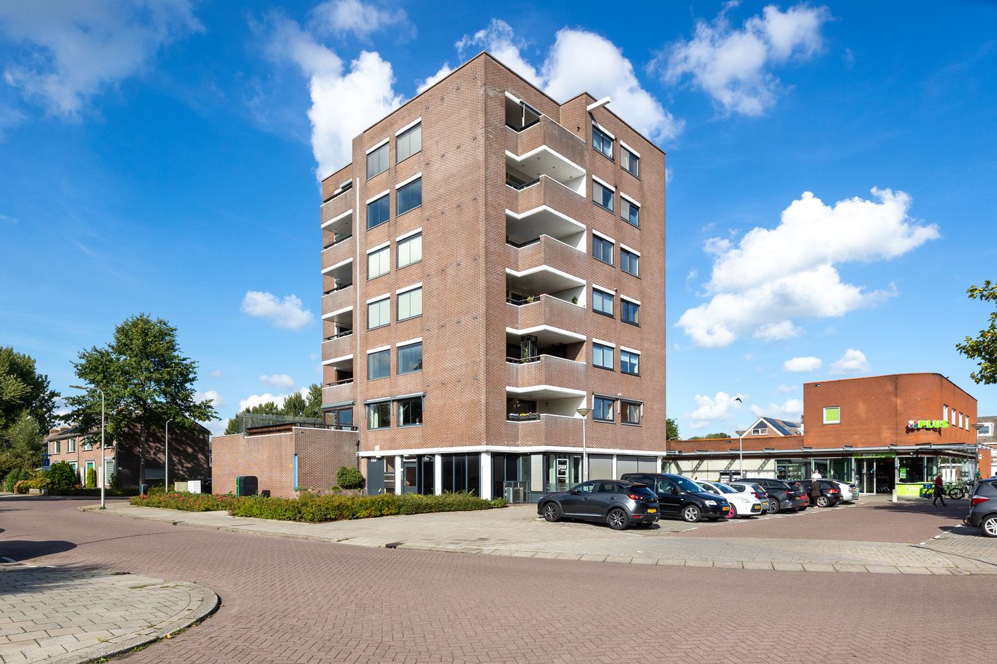 Foto 10 van Vuurdoornlaan 26