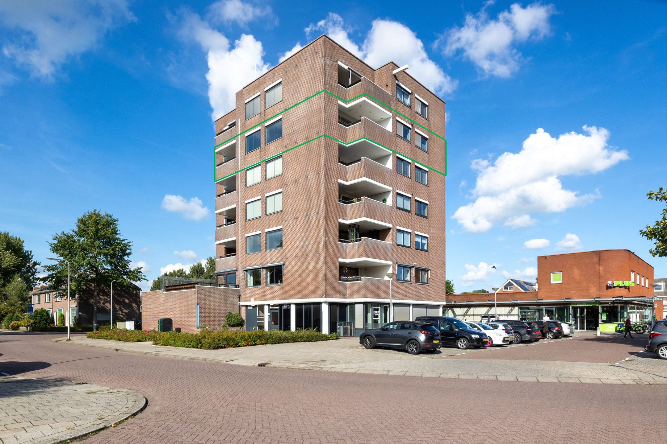 Vuurdoornlaan 26 