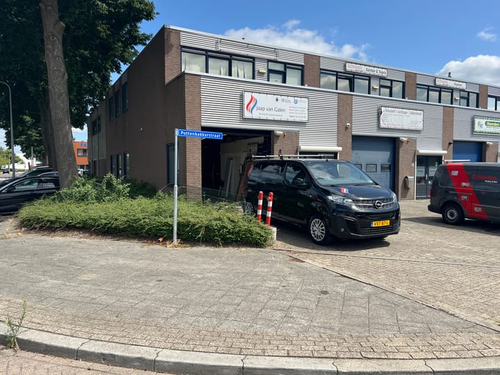 Pottenbakkerstraat 44