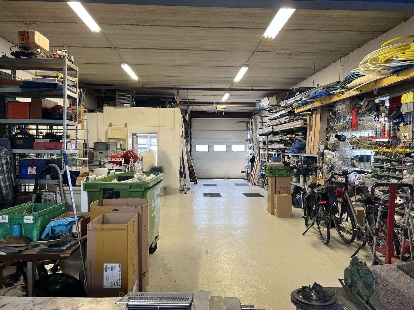 Bekijk foto 4 van Pottenbakkerstraat 44