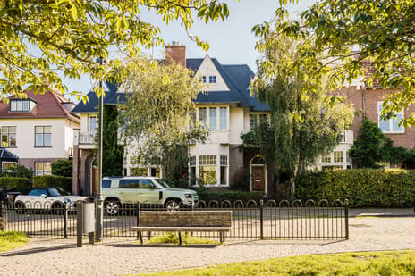 Oranjeplein thumbnail