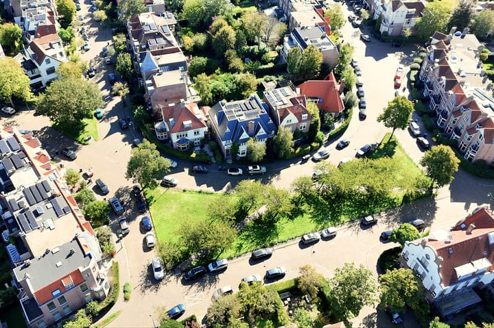 Foto 4 van Oranjeplein 30